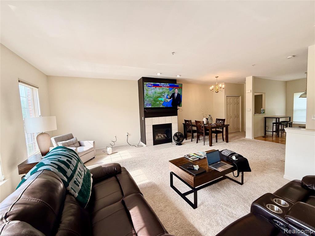 609 Cherry Orchard Road, Canton, MI 48188 — Photo 2