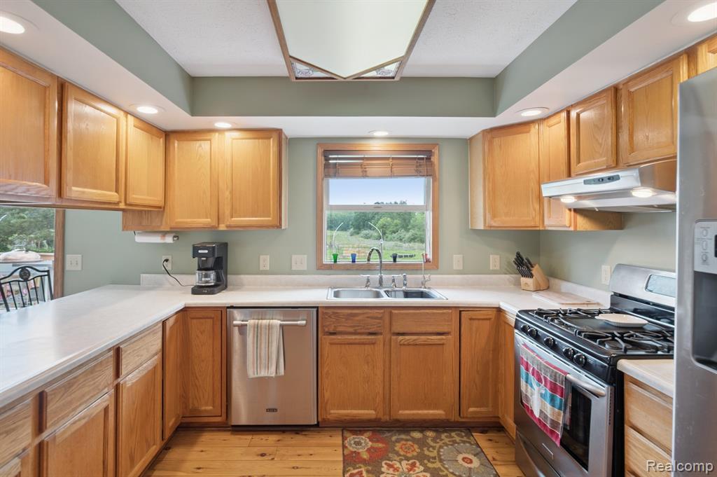 3873 Dexter Trail, Stockbridge, MI 49285 — Photo 9