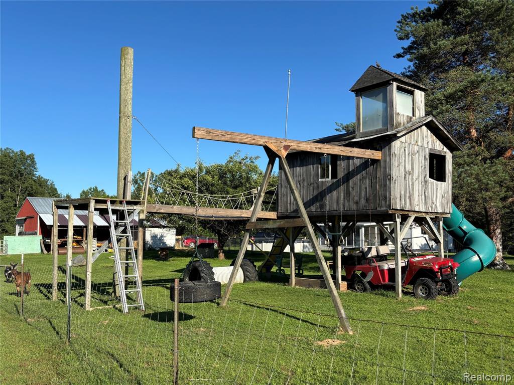 1793 Swaffer Road, MI — Photo 21