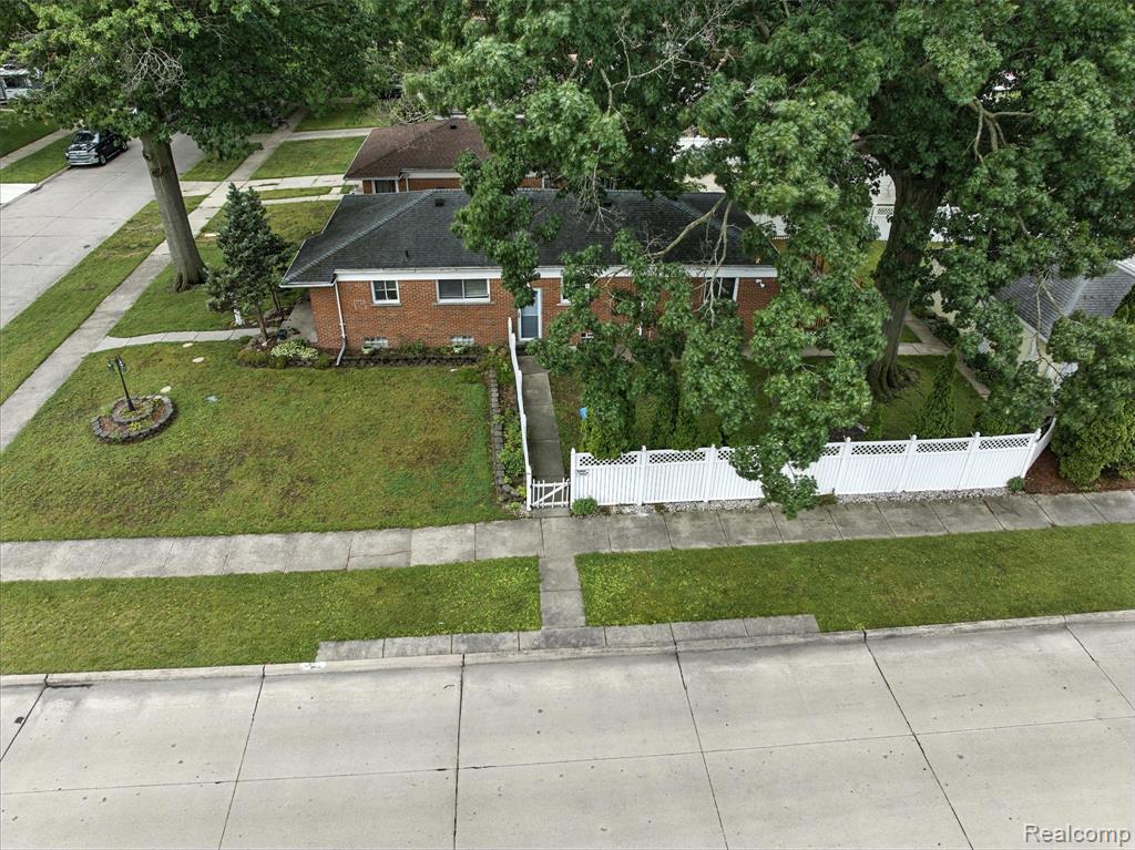 4108 Harding Street, Dearborn Heights, MI 48125 — Photo 23