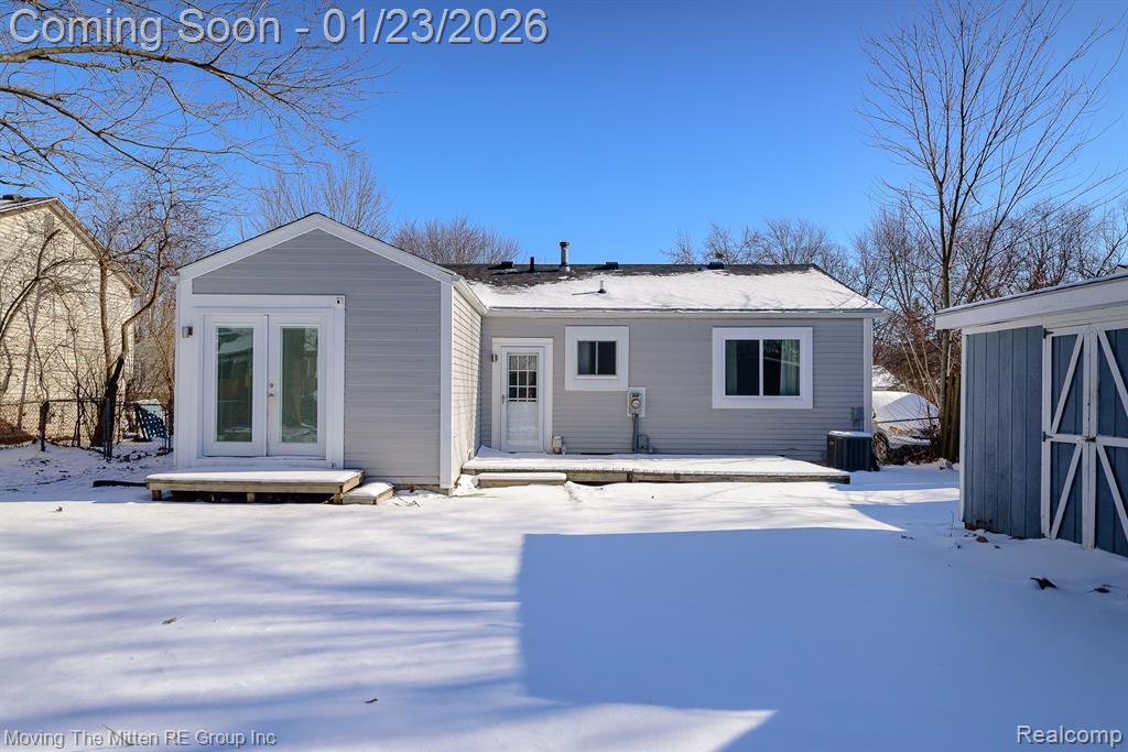5744 Sunset Trail, Ypsilanti, MI 48197 — Photo 28