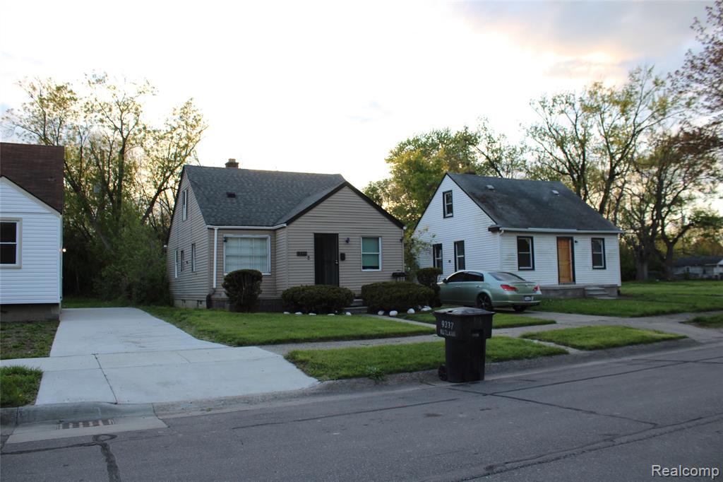 9337 Rutland Street, Detroit, MI 48228 — Photo 8
