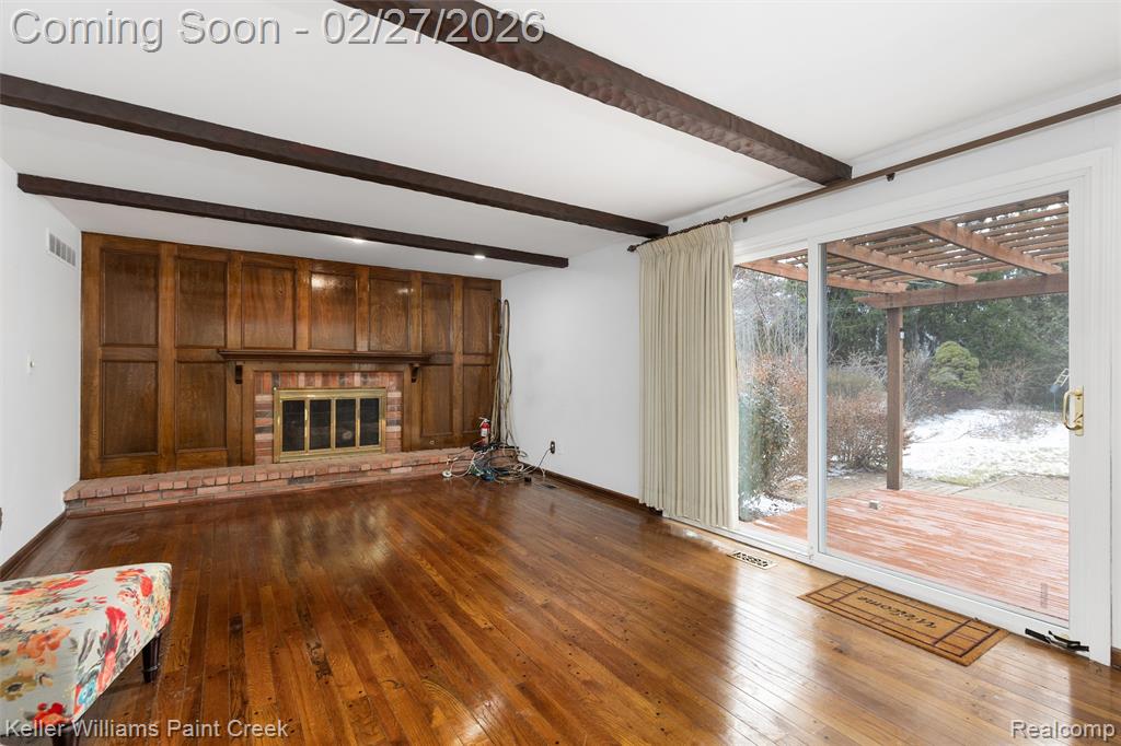 4732 Barcroft Way, Sterling Heights, MI 48310 — Photo 11