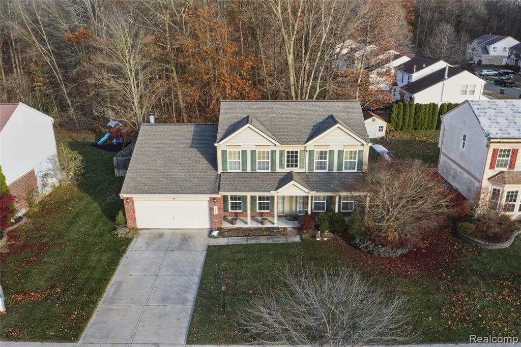 15459 Brookside Drive, Van Buren, MI 48111 — Photo 52