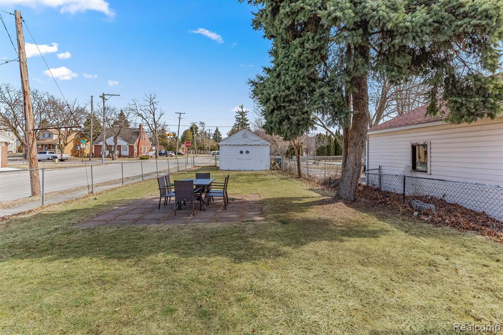 4770 ORCHARD Avenue, Dearborn, MI 48126 — Photo 34