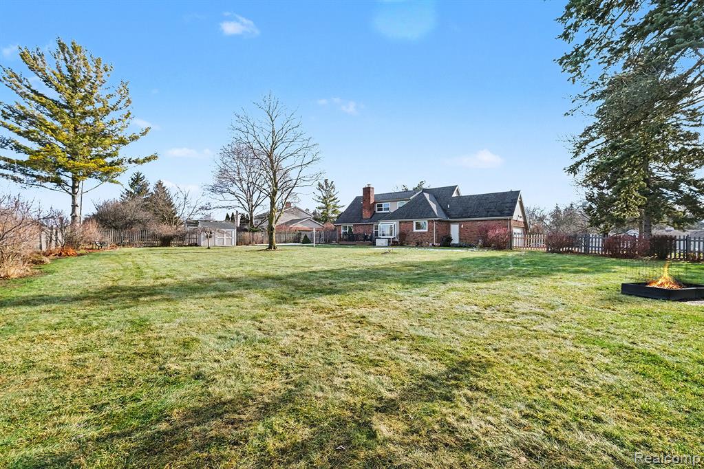 5113 Candlewood Drive, Grand Blanc, MI 48439 — Photo 33