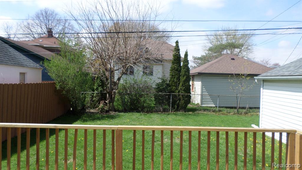 22463 Nevada Avenue, Eastpointe, MI 48021 — Photo 6