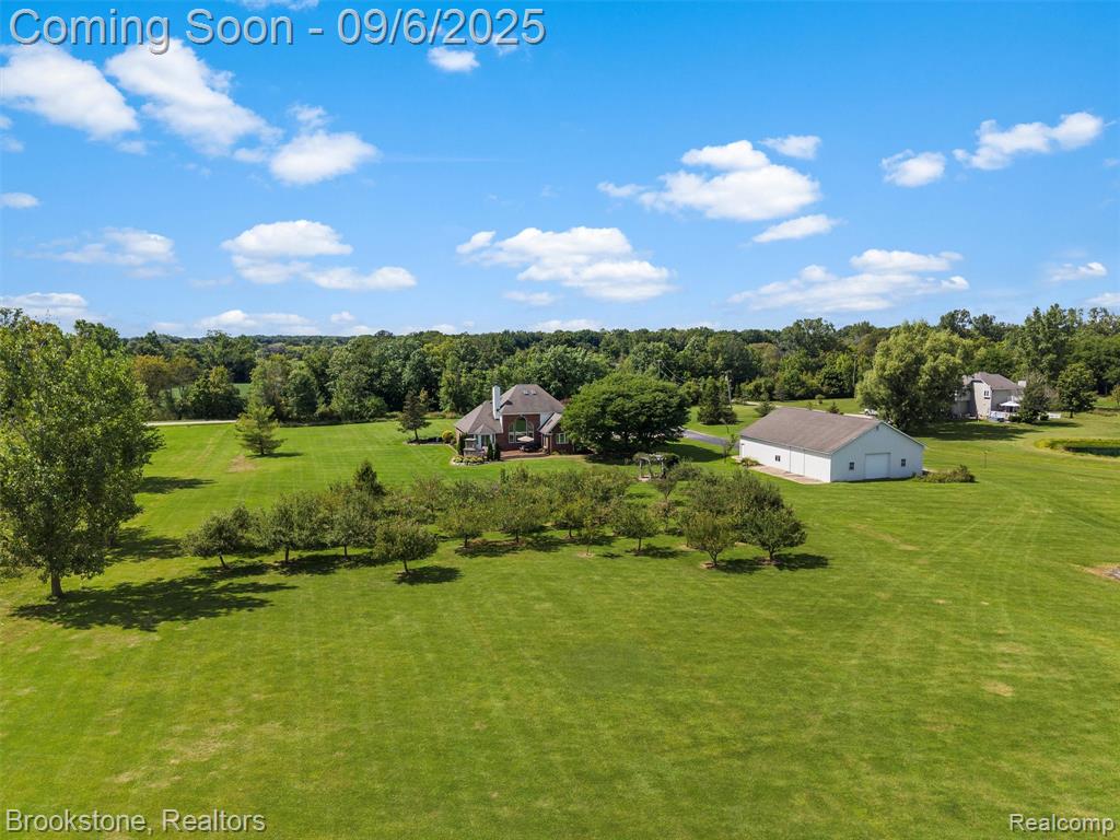 76438 Burman Road, Richmond, MI 48062 — Photo 14