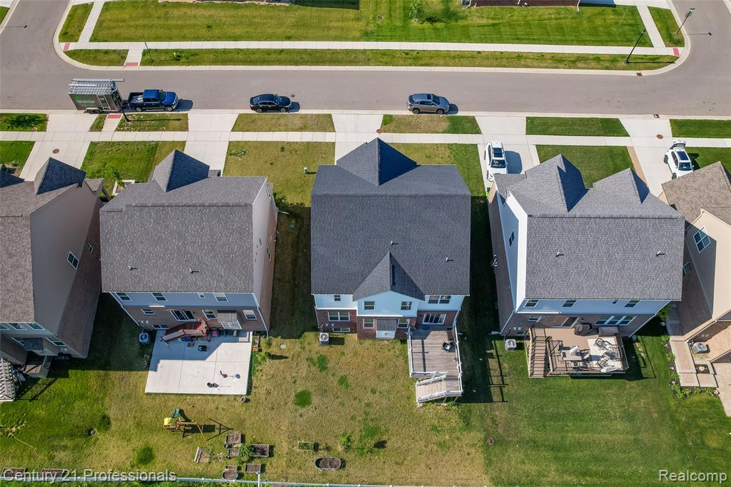 8580 Pioneer Street, Washington, MI — Photo 10