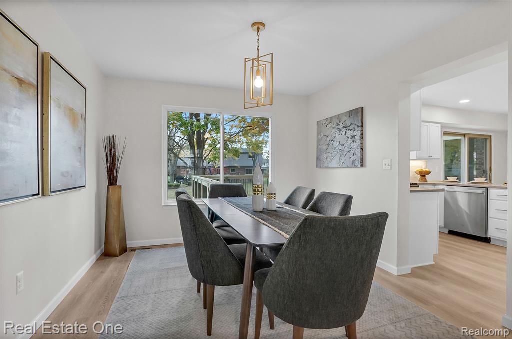 684 ABBEY, Rochester Hills, MI 48307 — Photo 19