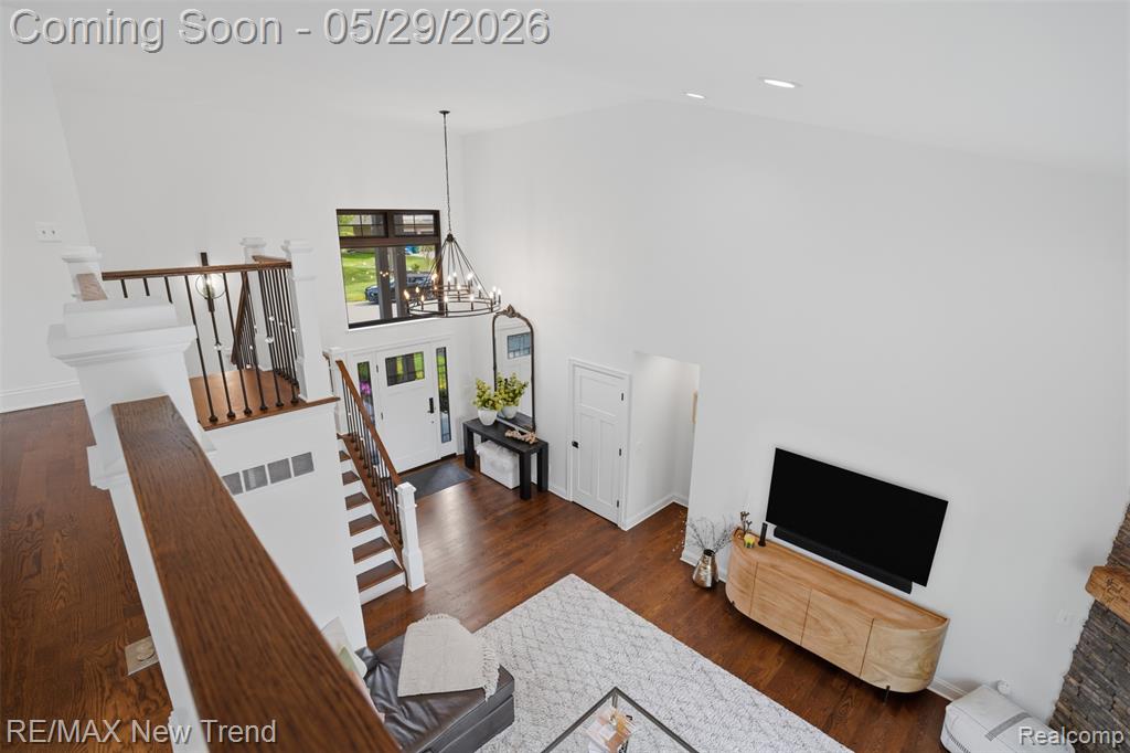 1890 Spruce Drive, Commerce Twp, MI 48390 — Photo 20