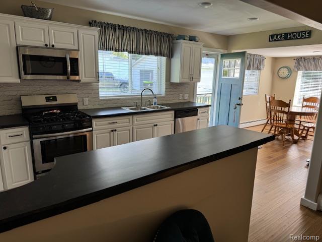 417 Locke Street, East Tawas, MI 48730 — Photo 8