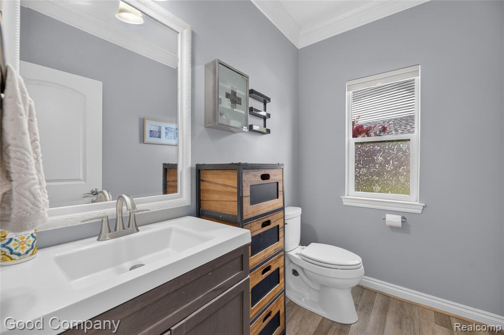 1020 Cross Street, Oxford, MI 48371 — Photo 30