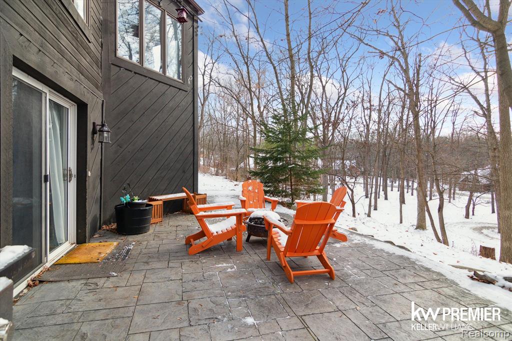 897 Annie Lang Drive, Milford, MI 48381 — Photo 43