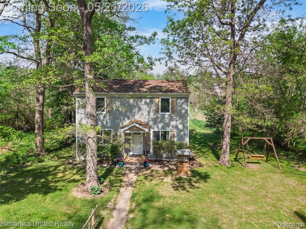 9270 River Valley Road, Brighton, MI 48116 — Photo 66