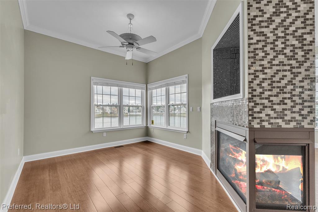 985 Watersedge Court, Oxford, MI 48371 — Photo 21