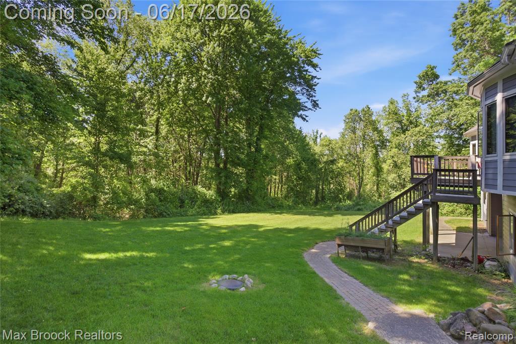 11910 Scott Road, Davisburg, MI 48350 — Photo 48