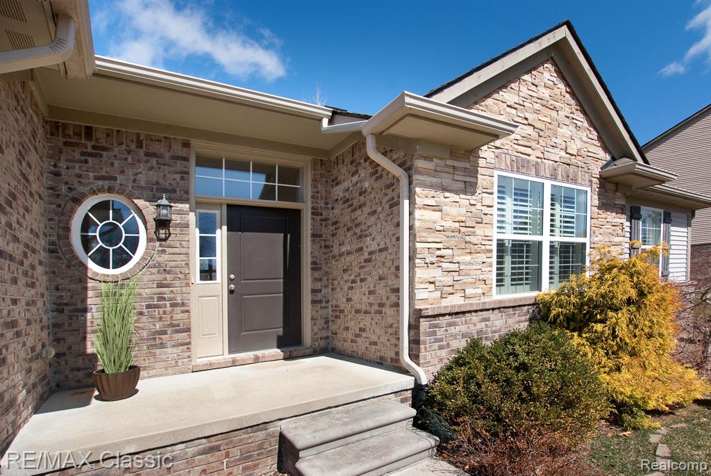 771 Snyder Street, Oxford, MI 48371 — Photo 2