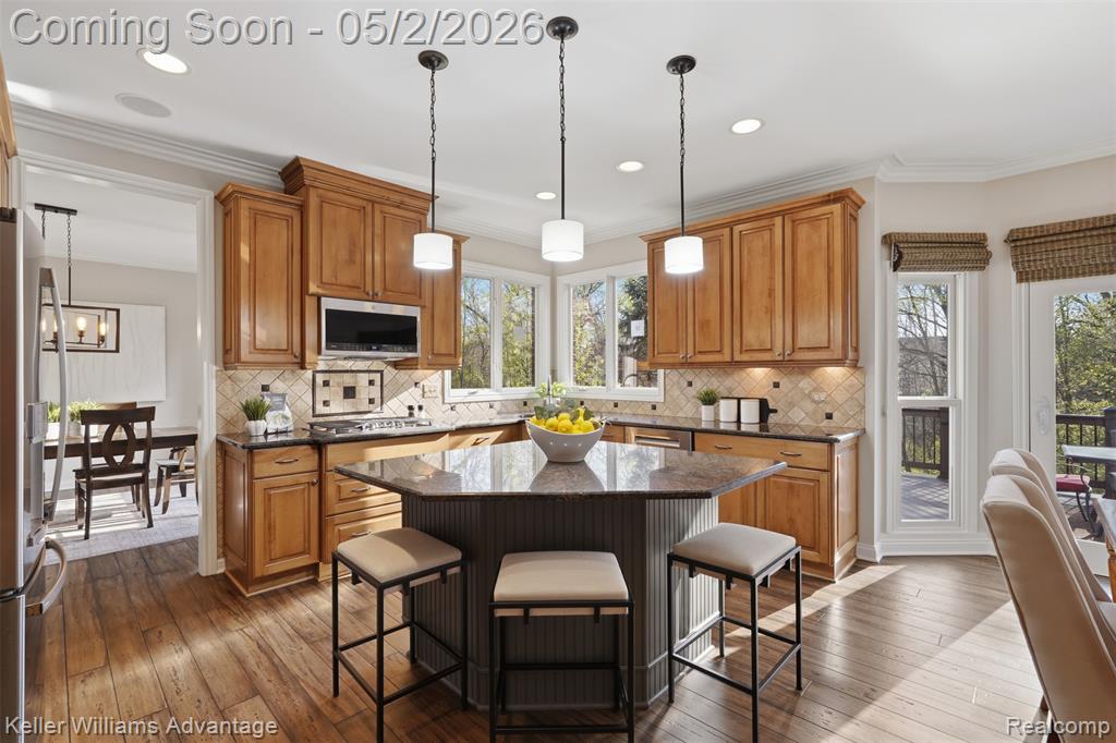 16035 Pine Valley Drive, Northville, MI 48168 — Photo 14