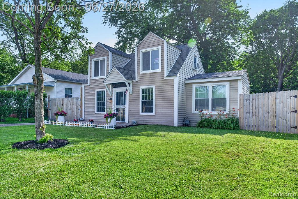 7715 Beech Daly Road, Taylor, MI 48180 — Photo 5