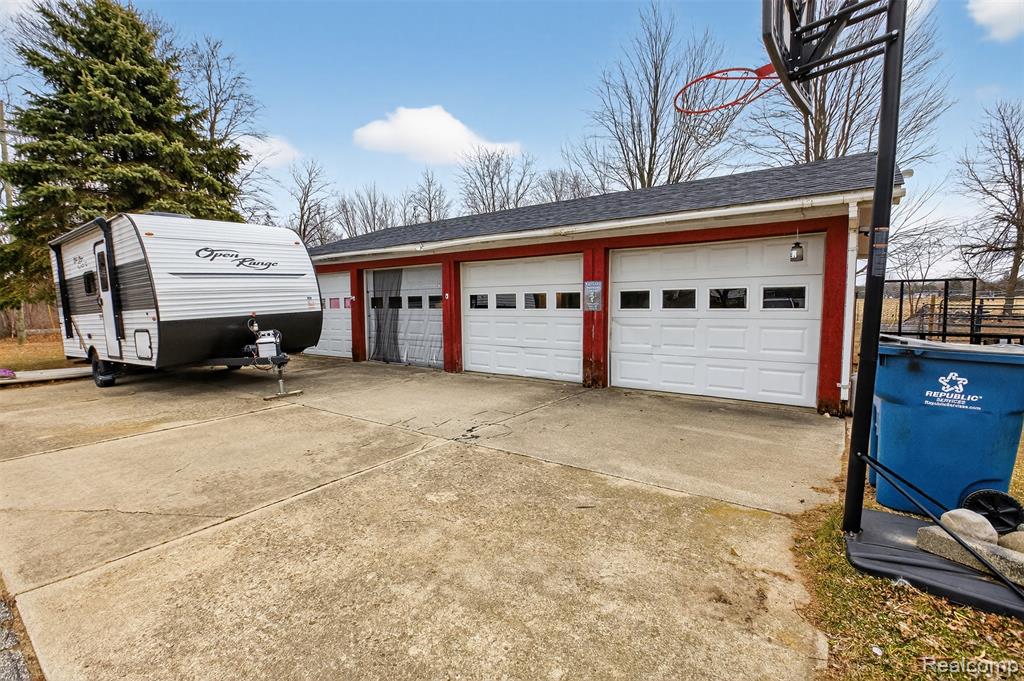 5639 Swaffer Road, Millington, MI 48746 — Photo 4