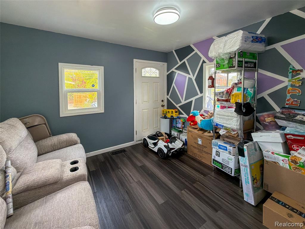 5250 Vancouver Street, Detroit, MI 48204 — Photo 9