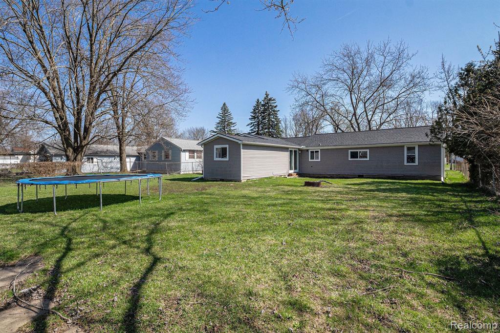 7125 ALGER Drive, Davison, MI 48423 — Photo 22