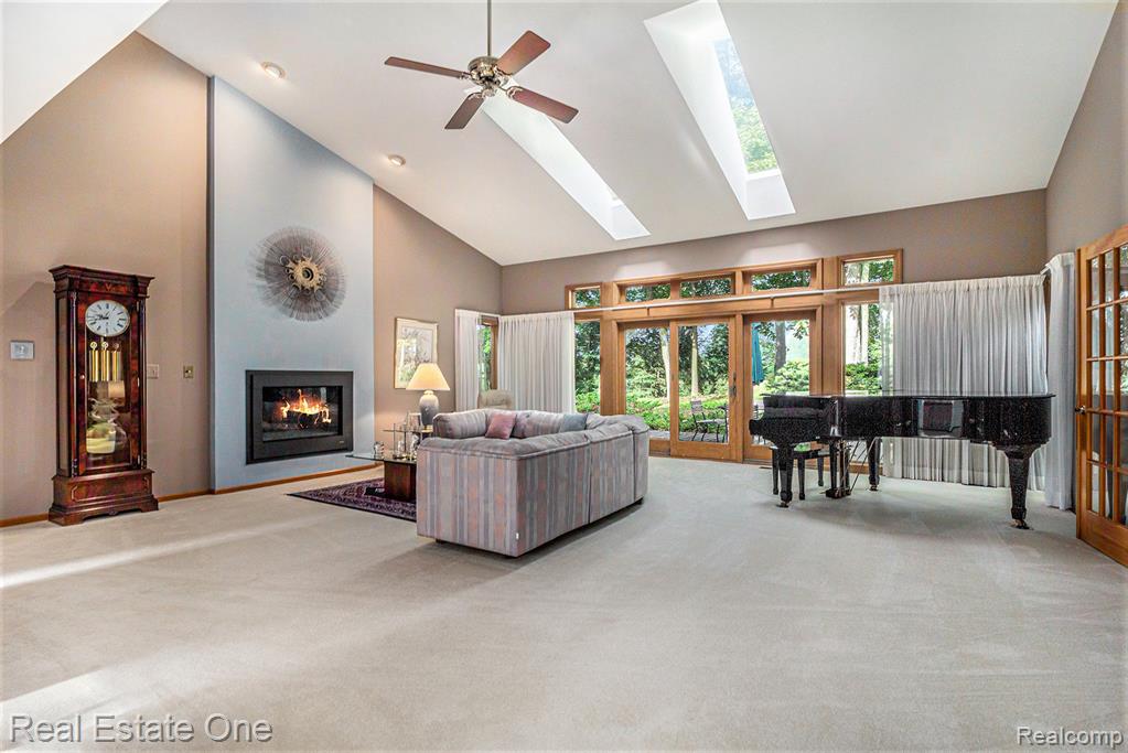 3125 N Tipsico Lake Road, Hartland, MI 48353 — Photo 6