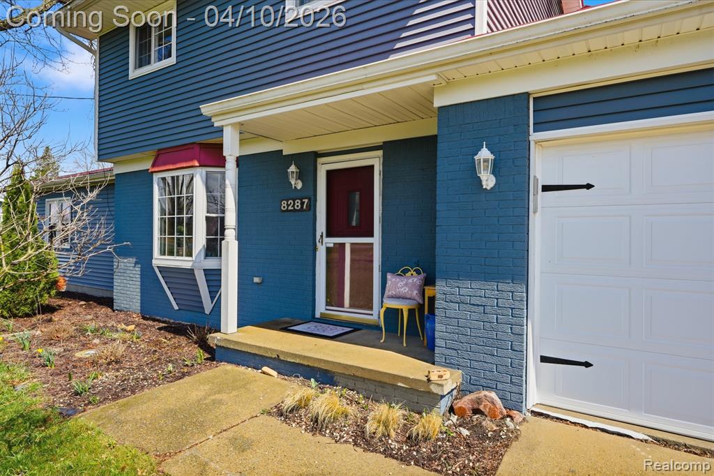 8287 Seymour Road, Gaines Vlg, MI 48436 — Photo 3
