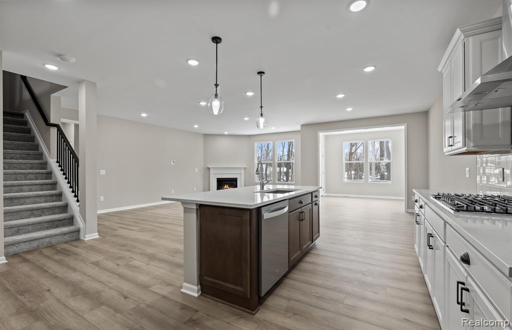 59559 Schuss Gully Drive, New Hudson, MI 48165 — Photo 9