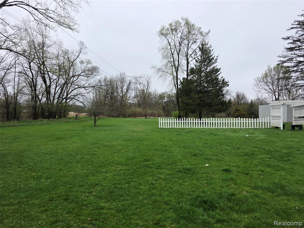 1135 W M 36, Pinckney, MI 48169 — Photo 22