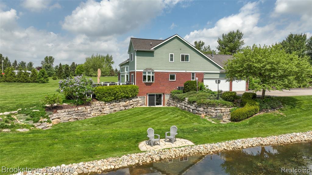 7859 BROOK LANE, Clarkston, MI 48348 — Photo 10