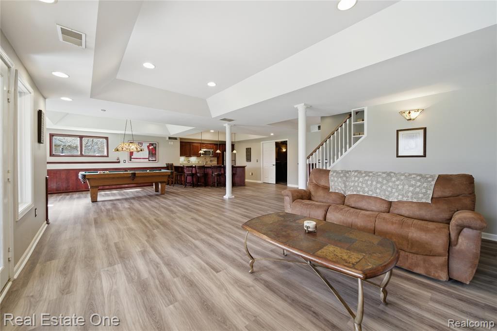 10152 Rosemarie Run, Brighton, MI 48114 — Photo 36