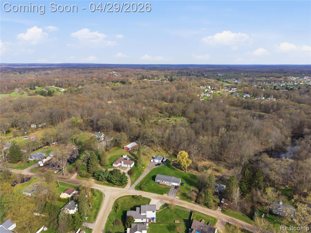 3357 Giddings Boulevard, Highland, MI 48356 — Photo 52