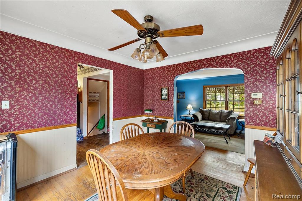 1815 Edgewood Boulevard, Berkley, MI 48072 — Photo 28
