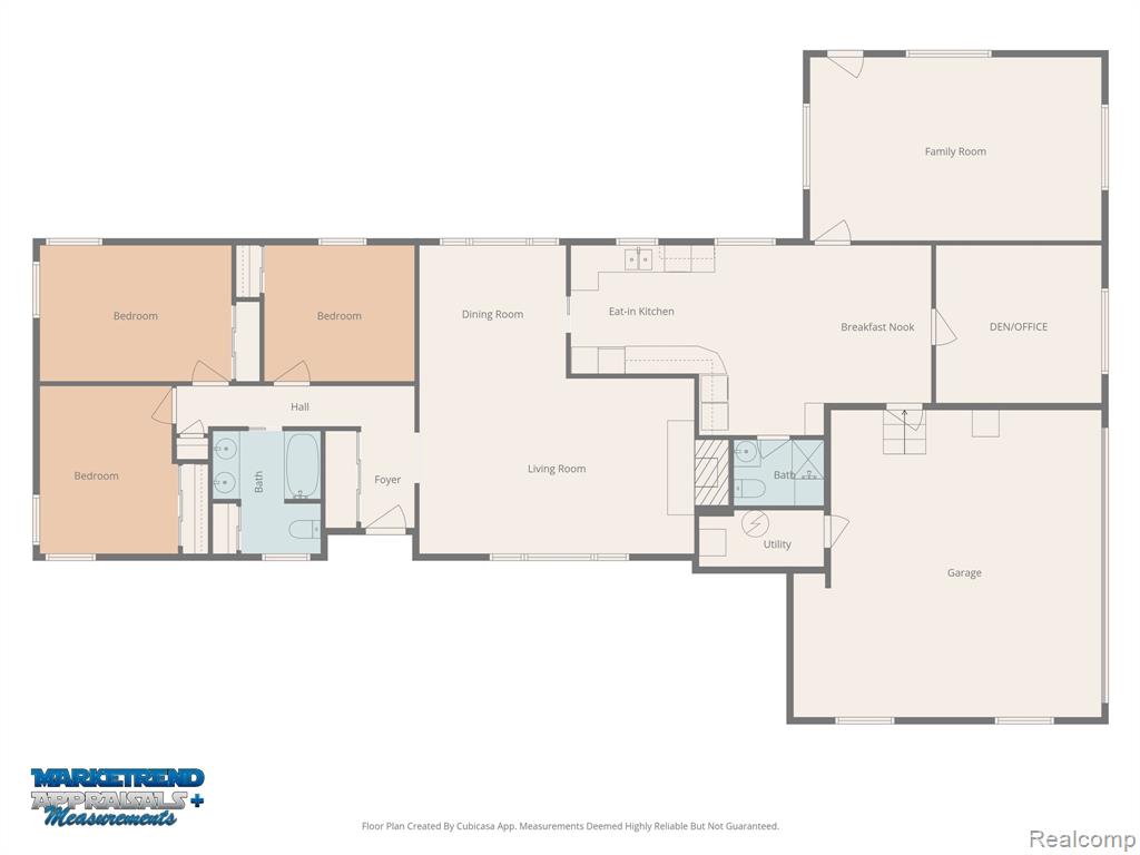 7250 Ten Hill Road, West Bloomfield, MI — Photo 40