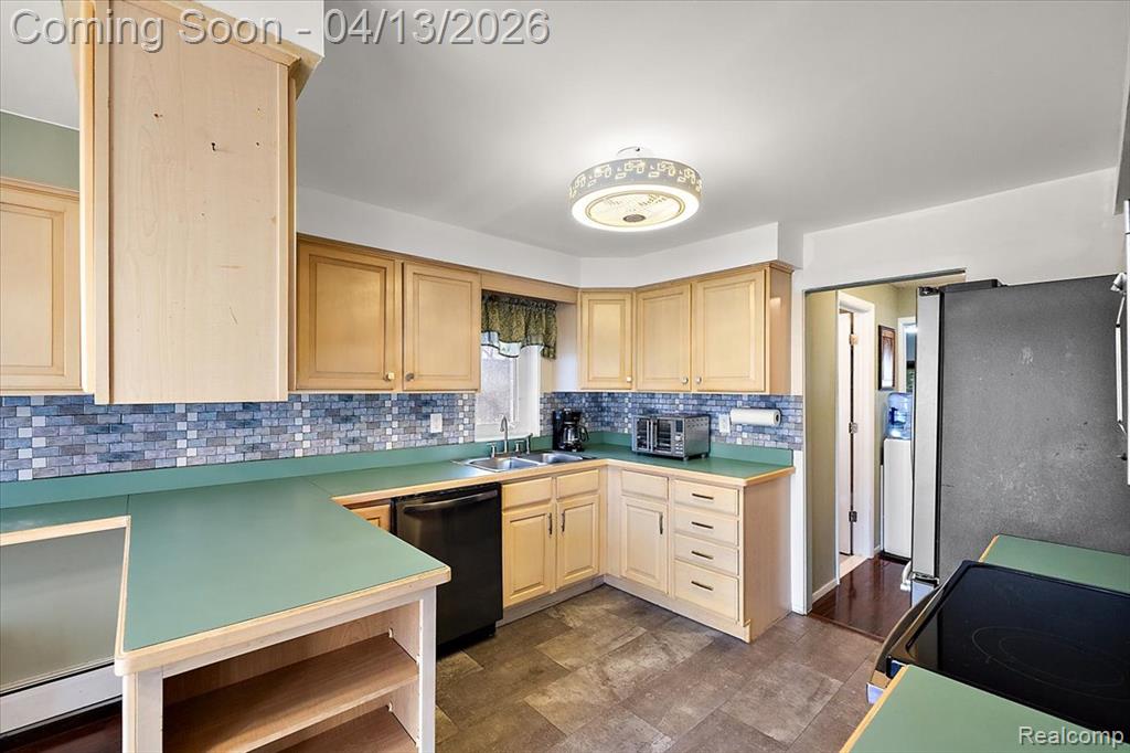 4705 Ketchum Road, St. Clair, MI 48079 — Photo 21