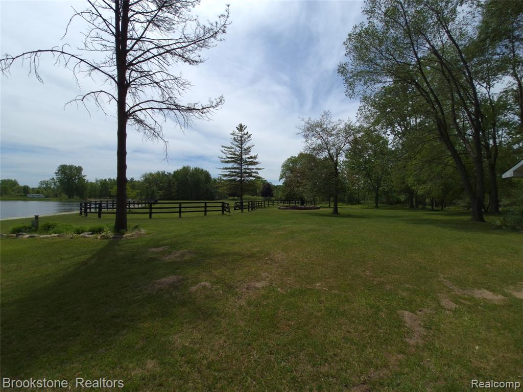 5910 Spring Valley Lane, Dryden, MI 48428 — Photo 82