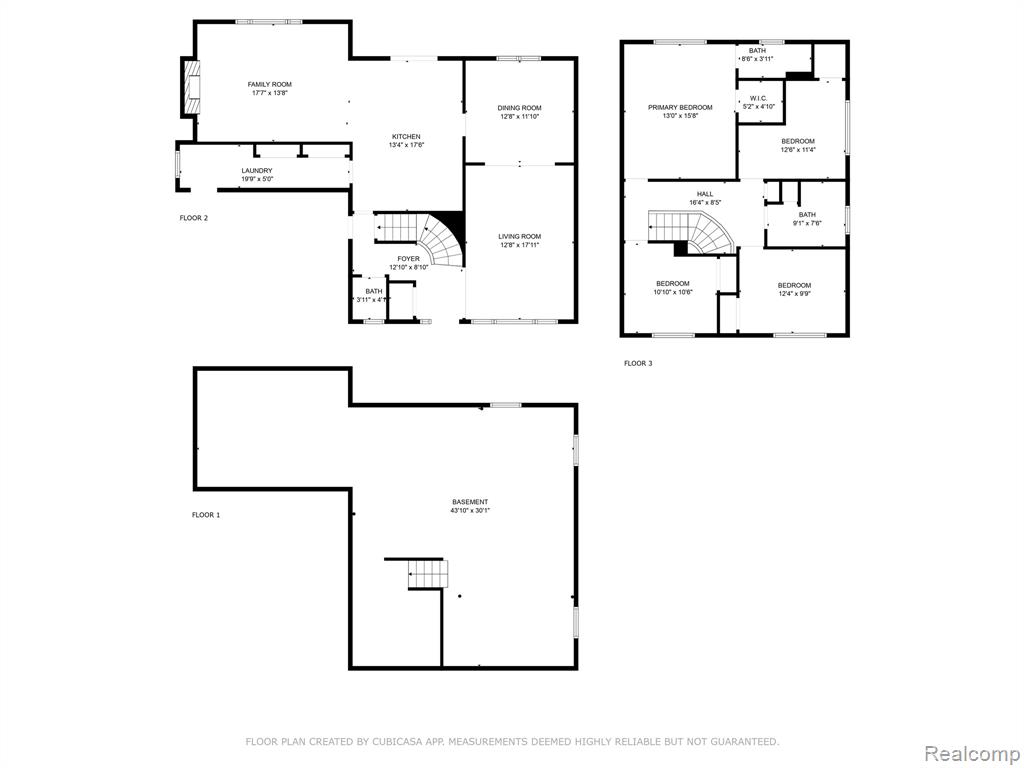 6880 Brookshire Drive, Canton, MI 48187 — Photo 47