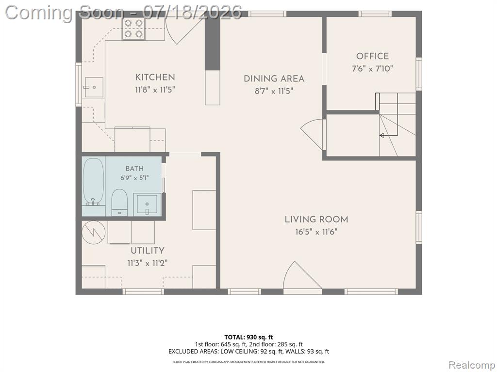 57 N Elm Street, Lapeer, MI 48446 — Photo 25