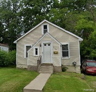 438 S Anderson Avenue, Pontiac, MI 48342 — Photo 2