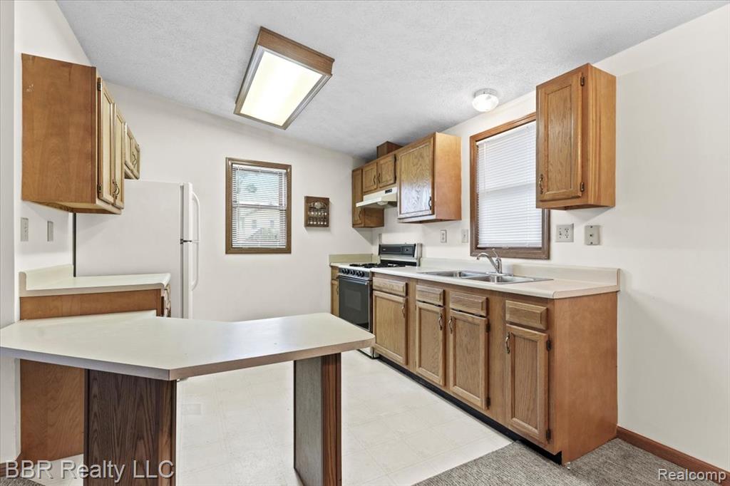 417 St. Joseph Street, Trenton, MI 48183 — Photo 6