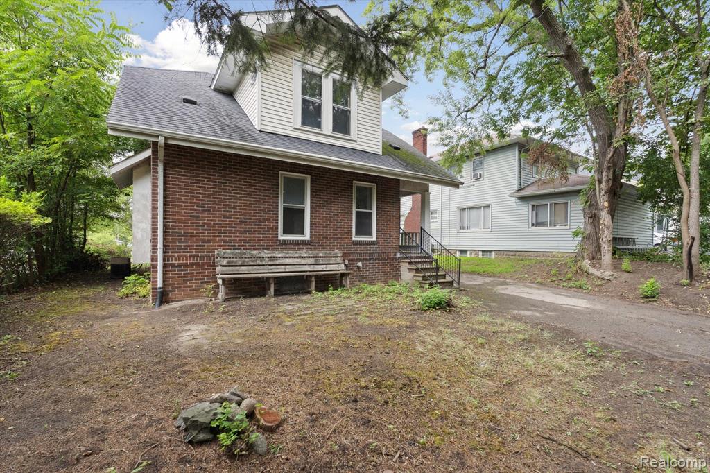 718 N Chevrolet Avenue, Flint, MI 48504 — Photo 28