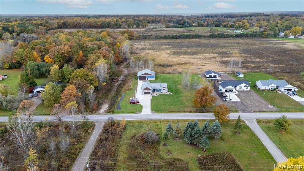 12409 N Elms Road, Clio, MI 48420 — Photo 59