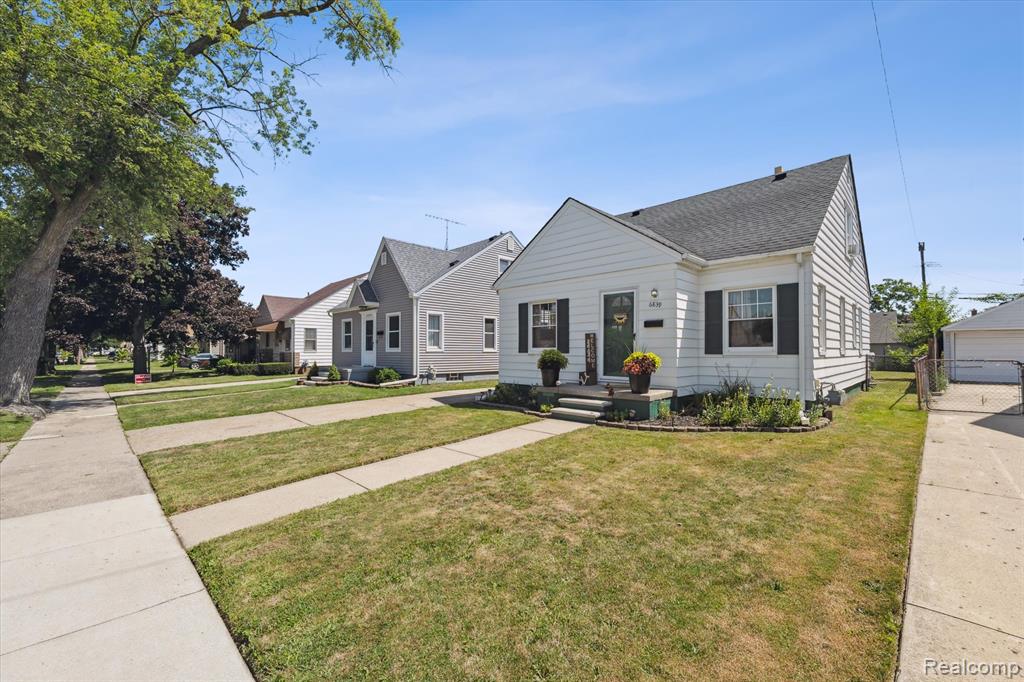 6839 Weddel Street, Taylor, MI 48180 — Photo 3