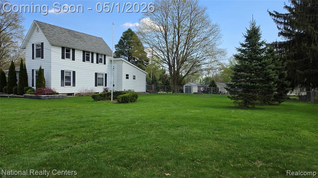 313 Tiffany Street, Brooklyn, MI 49230 — Photo 55