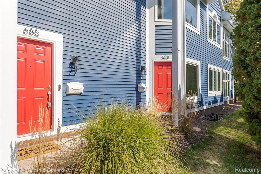 683 DEER Street, Plymouth, MI 48170 — Photo 27