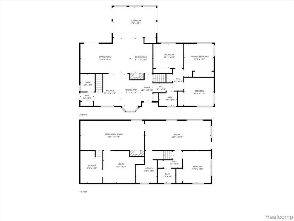 865 N Lapeer Road, Lake Orion, MI 48362 — Photo 48