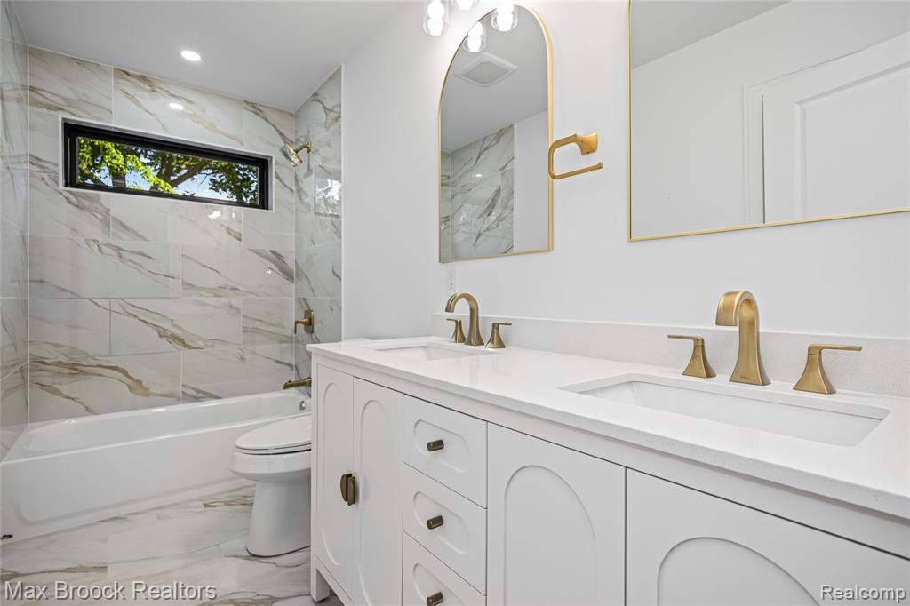 36 Woodward Heights Boulevard, Pleasant Ridge, MI — Photo 43