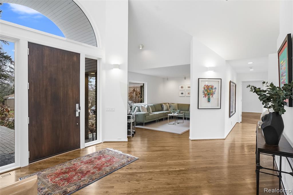 4766 Overton Cove, Bloomfield Hills, MI 48302 — Photo 24